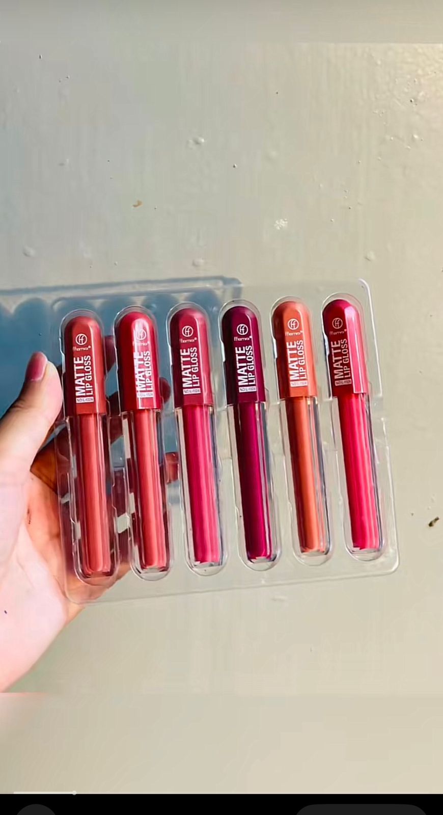 Complete Makeup Deal