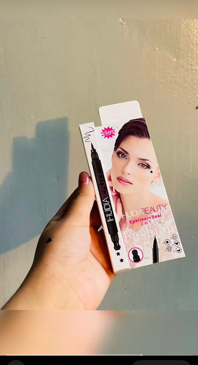 Complete Makeup Deal