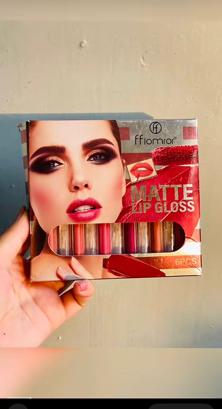 Complete Makeup Deal