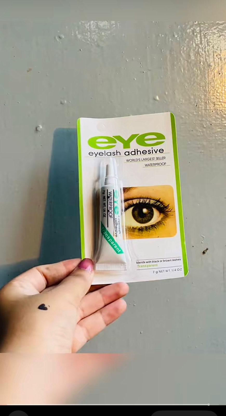 Complete Makeup Deal