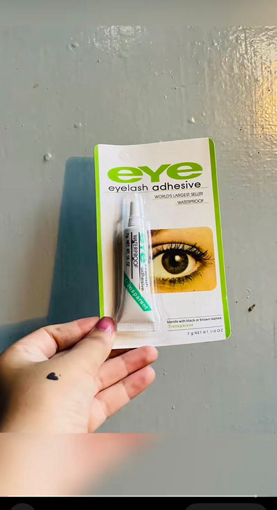 Complete Makeup Deal