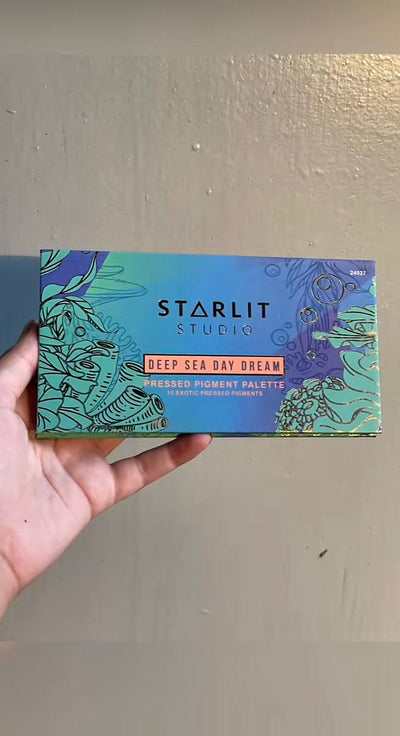 Complete Makeup Deal