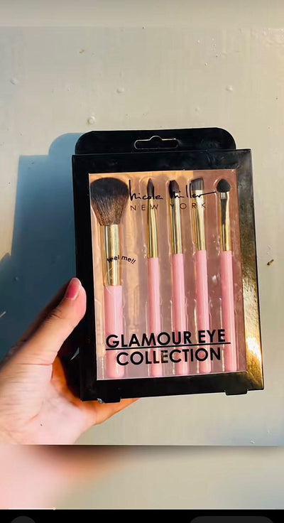 Complete Makeup Deal