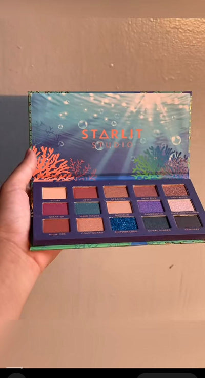 Complete Makeup Deal