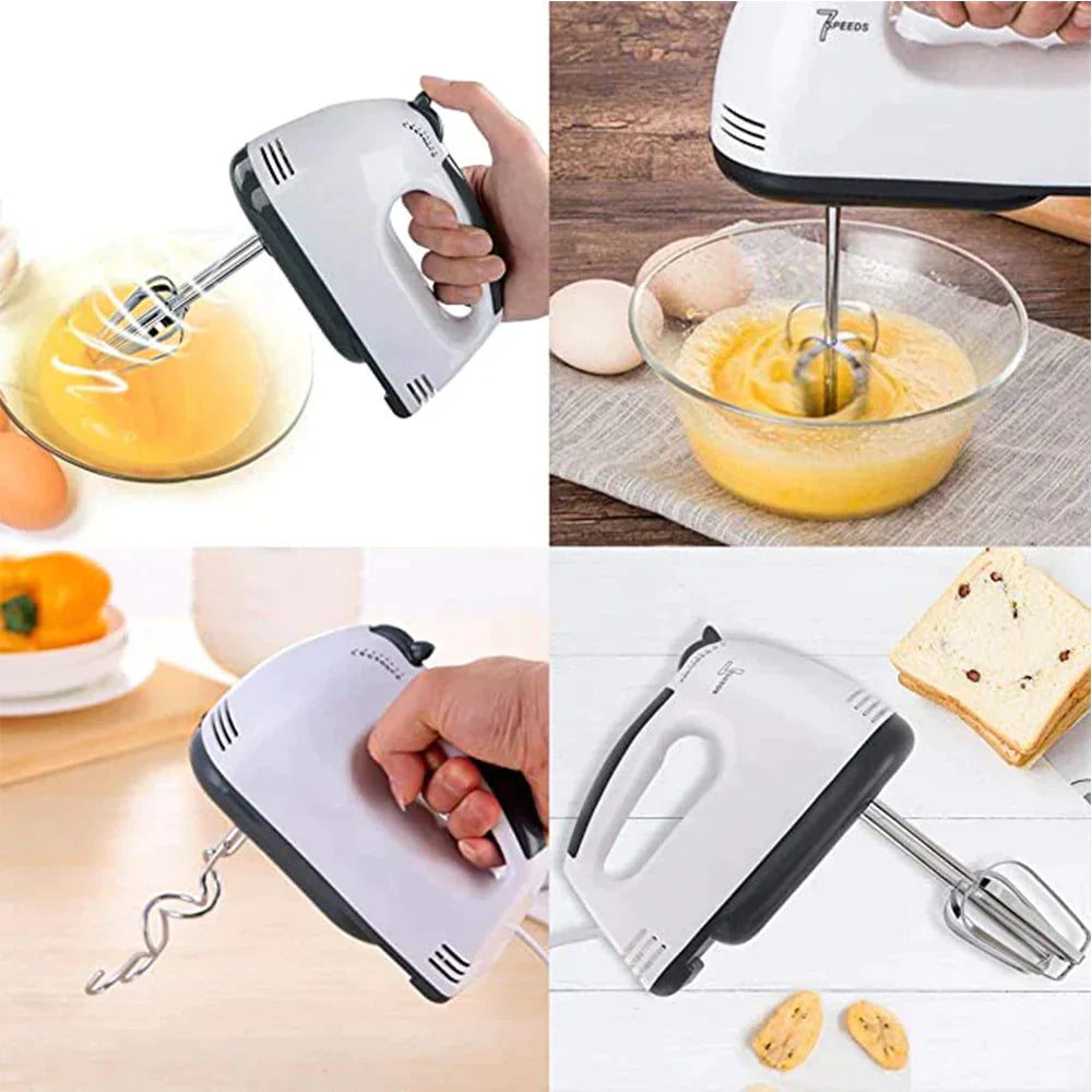 Super Hand Mixer